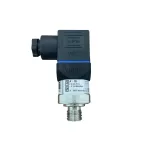 Cảm Biến Áp Suất Wika A-10 0-1 Bar
